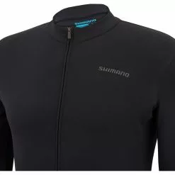 Shimano Vertex Thermal Long Sleeves Trikot -Endura Verkäufe 463161
