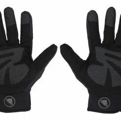 Endura Strike Ganzfinger-Handschuhe -Endura Verkäufe 463998
