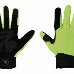 Endura Strike Ganzfinger-Handschuhe -Endura Verkäufe 463999