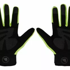 Endura Strike Ganzfinger-Handschuhe -Endura Verkäufe 464001