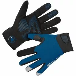 Endura Strike Ganzfinger-Handschuhe -Endura Verkäufe 464005