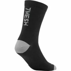 7mesh Ashlu Merino Socken -Endura Verkäufe 464440