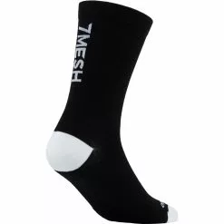 7mesh Ashlu Merino Socken -Endura Verkäufe 464445