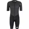 Assos Equipe RS Le Houdini Roadsuit S9 Targa Zeitfahranzug -Endura Verkäufe 464475