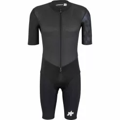 Assos Equipe RS Le Houdini Roadsuit S9 Targa Zeitfahranzug