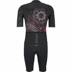 Assos Equipe RS Le Houdini Roadsuit S9 Targa Zeitfahranzug -Endura Verkäufe 464477