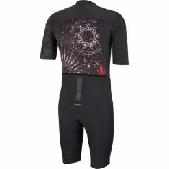 Assos Equipe RS Le Houdini Roadsuit S9 Targa Zeitfahranzug -Endura Verkäufe 464478