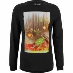 FOX HEAD Dilineation LS Prem T-Shirt -Endura Verkäufe 464549