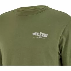 FOX HEAD Net New LS Prem T-Shirt -Endura Verkäufe 464560