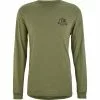 FOX HEAD No Contest LS Prem T-Shirt -Endura Verkäufe 464564