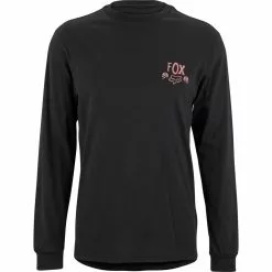FOX HEAD No Contest LS Prem T-Shirt 11 FOX HEAD No Contest LS Prem T-Shirt -Endura Verkäufe 464567