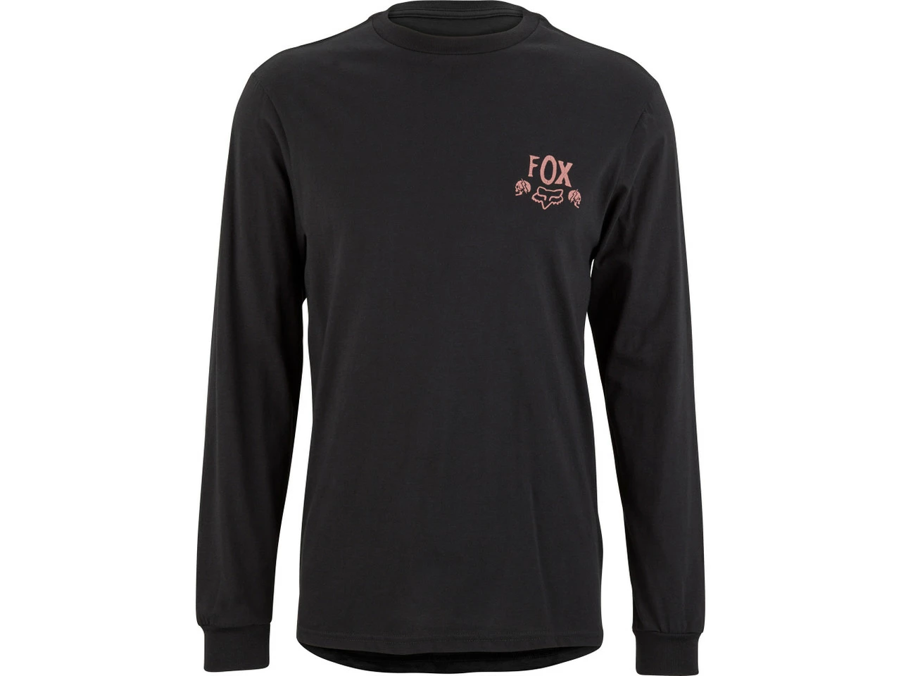 FOX HEAD No Contest LS Prem T-Shirt 6 FOX HEAD No Contest LS Prem T-Shirt – Bild 4