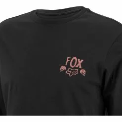 FOX HEAD No Contest LS Prem T-Shirt 13 FOX HEAD No Contest LS Prem T-Shirt -Endura Verkäufe 464569