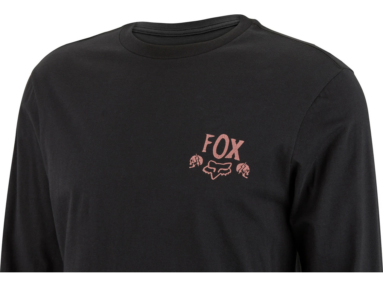 FOX HEAD No Contest LS Prem T-Shirt 8 FOX HEAD No Contest LS Prem T-Shirt – Bild 6