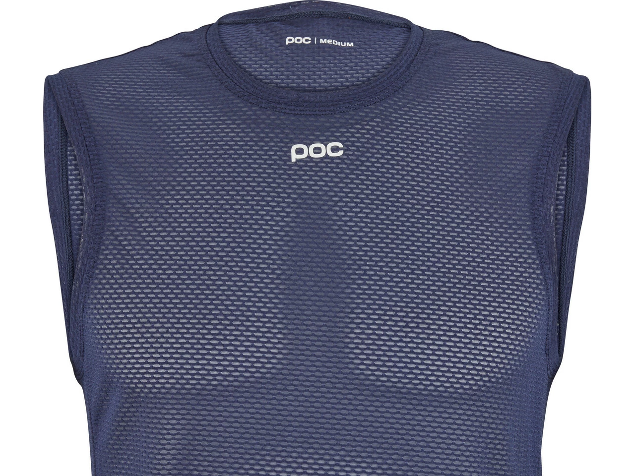 POC Air Indoor Unterhemd 5 POC Air Indoor Unterhemd – Bild 3