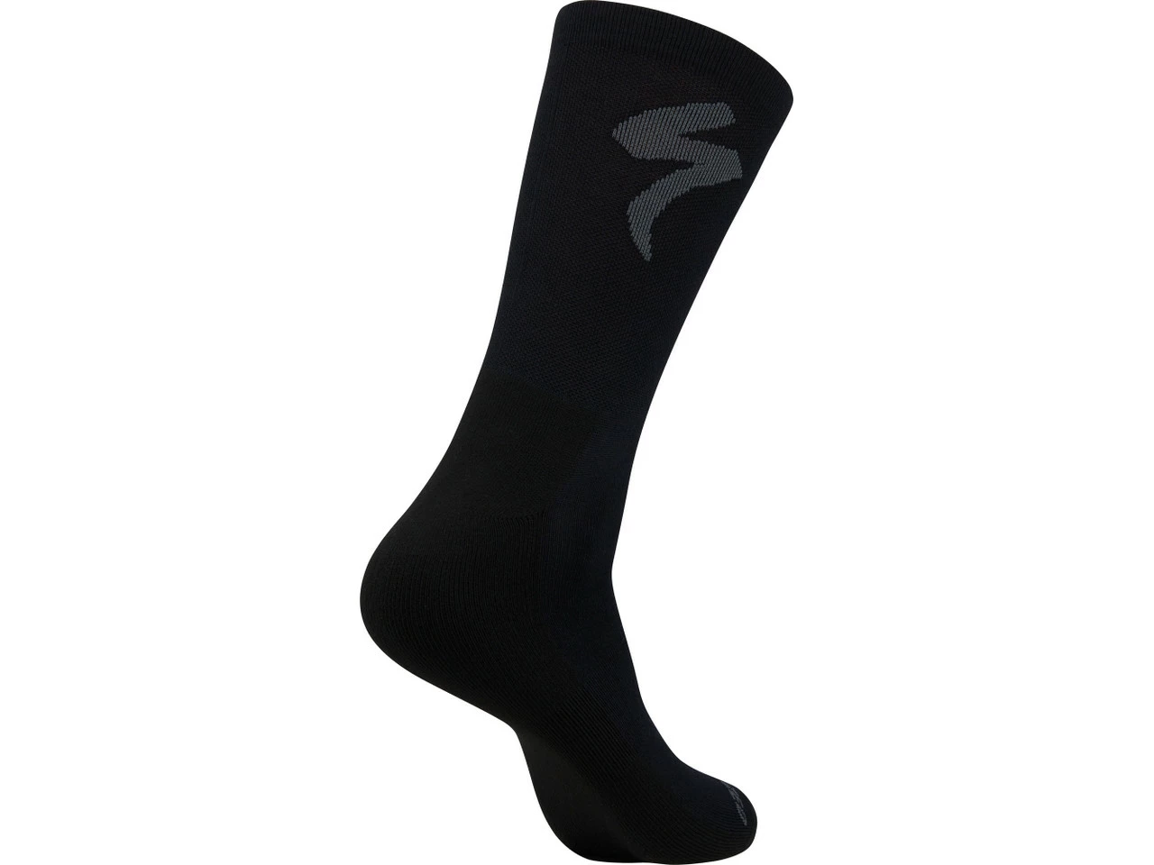 Specialized Primaloft Lightweight Tall Logo Socken 5 Specialized Primaloft Lightweight Tall Logo Socken – Bild 3