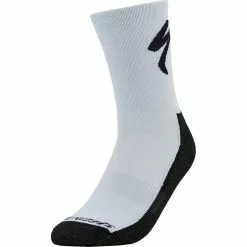 Specialized Primaloft Lightweight Tall Logo Socken 15 Specialized Primaloft Lightweight Tall Logo Socken -Endura Verkäufe 464684