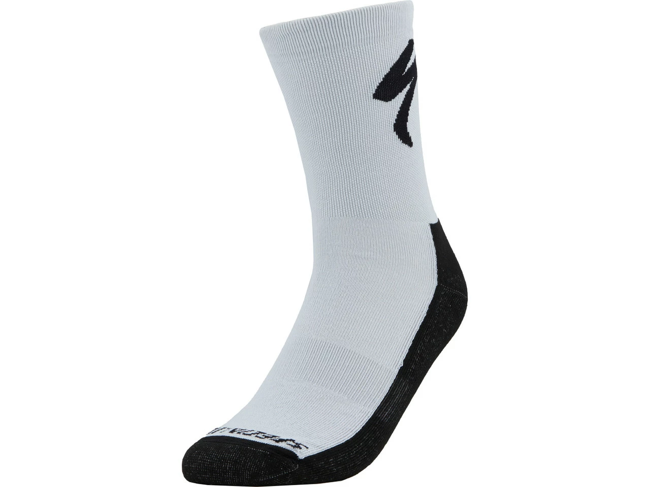 Specialized Primaloft Lightweight Tall Logo Socken 7 Specialized Primaloft Lightweight Tall Logo Socken – Bild 5