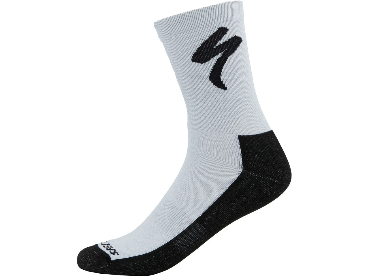 Specialized Primaloft Lightweight Tall Logo Socken 8 Specialized Primaloft Lightweight Tall Logo Socken – Bild 6