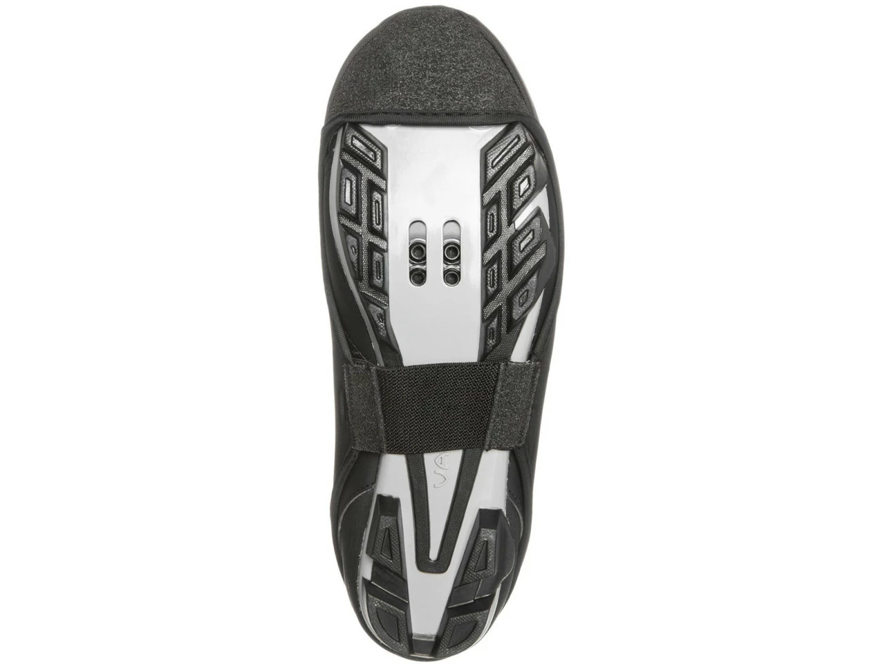 VAUDE Minsk III Shoecover 7 VAUDE Minsk III Shoecover – Bild 5