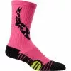 FOX HEAD Womens 8" Ranger Cushion Lunar Capsule Socken -Endura Verkäufe 464784