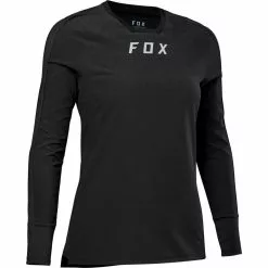FOX HEAD Womens Defend Thermal Jersey