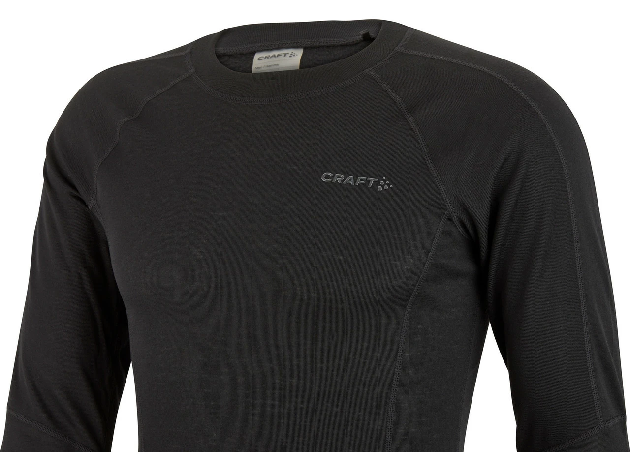 Craft Core Warm Funktionsunterwäsche Set 6 Craft Core Warm Funktionsunterwäsche Set – Bild 4