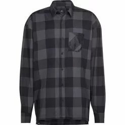 Five Ten Flannel Jersey