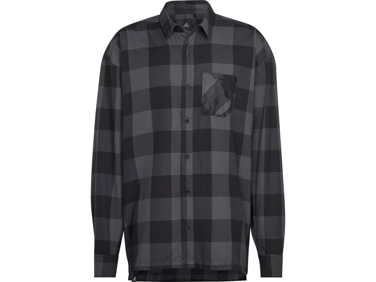Five Ten Flannel Jersey 3 Five Ten Flannel Jersey