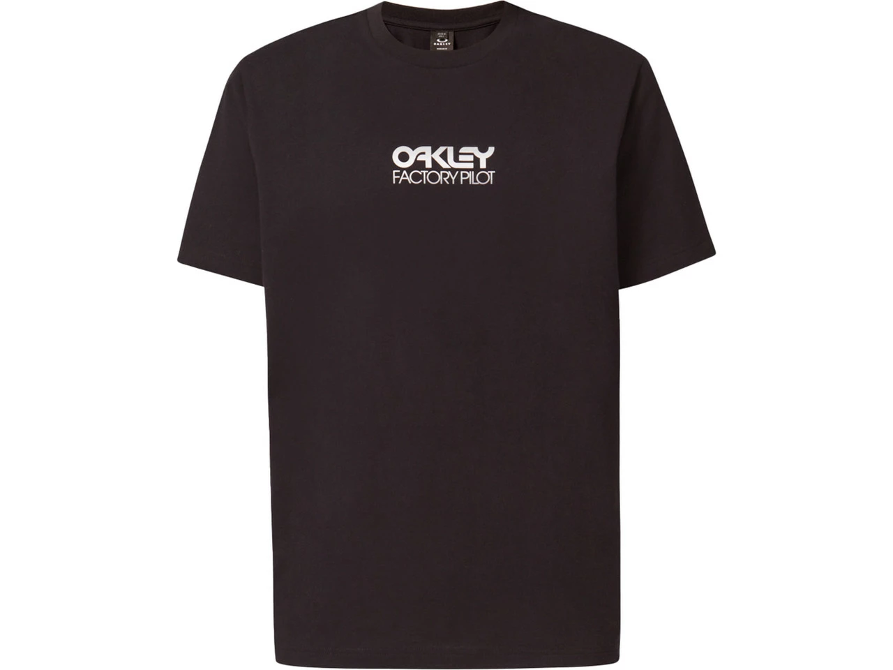 Oakley Everyday Factory Pilot Tee T-Shirt 4 Oakley Everyday Factory Pilot Tee T-Shirt – Bild 2