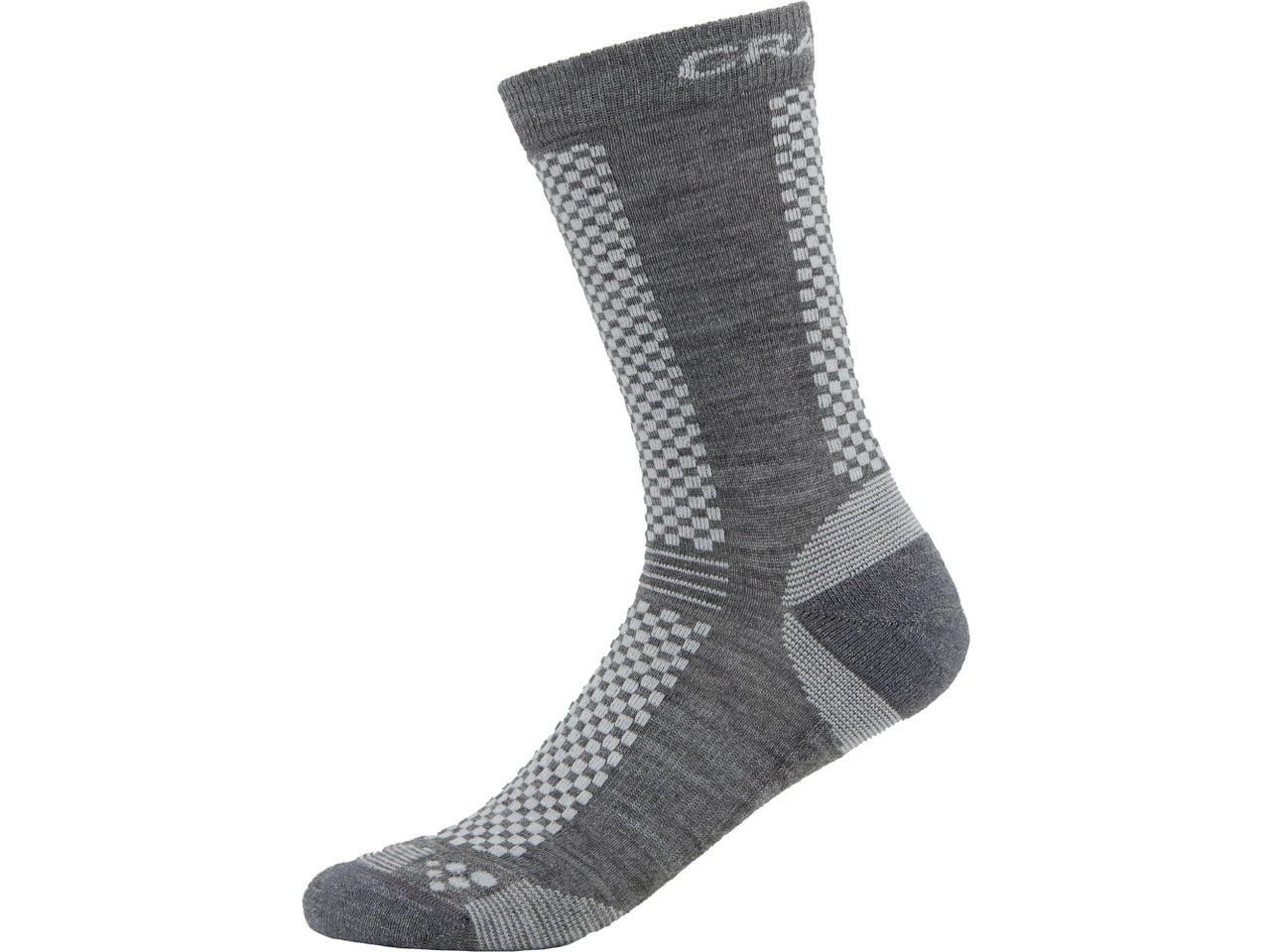 Craft Warm Mid Socken 2er Pack Modell 2023 4 Craft Warm Mid Socken 2er Pack Modell 2023 – Bild 2