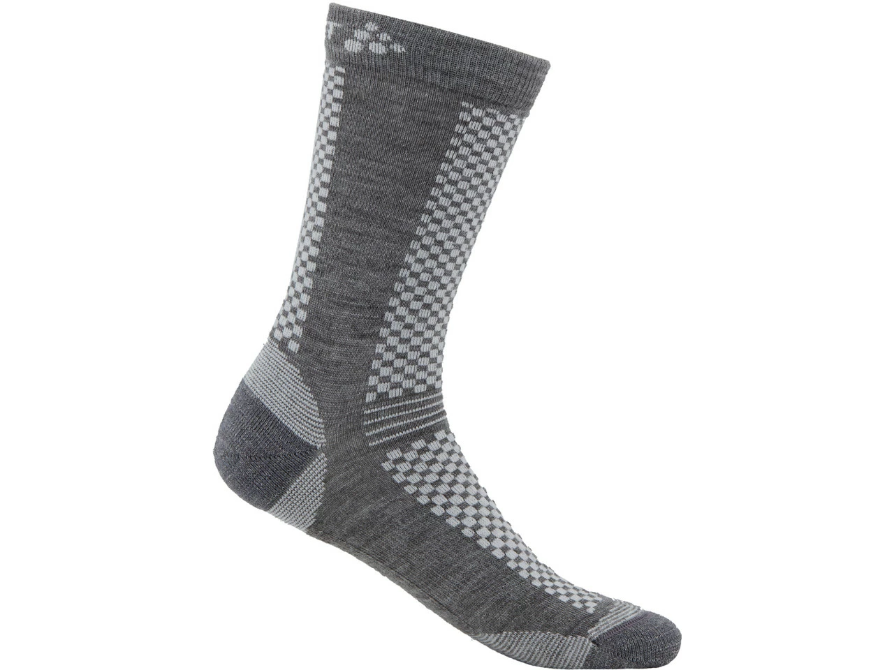 Craft Warm Mid Socken 2er Pack Modell 2023 5 Craft Warm Mid Socken 2er Pack Modell 2023 – Bild 3