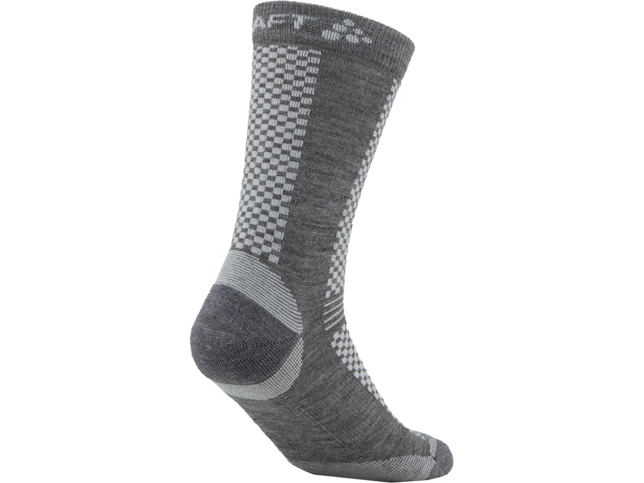 Craft Warm Mid Socken 2er Pack Modell 2023 6 Craft Warm Mid Socken 2er Pack Modell 2023 – Bild 4