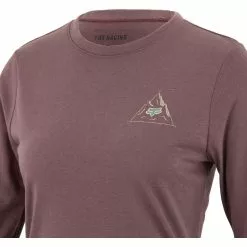 FOX HEAD Womens Finisher LS Tech T-Shirt -Endura Verkäufe 465113