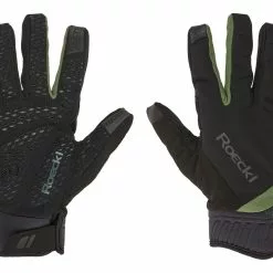 Roeckl Ranten Ganzfinger-Handschuhe