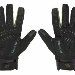 Roeckl Ranten Ganzfinger-Handschuhe -Endura Verkäufe 465676