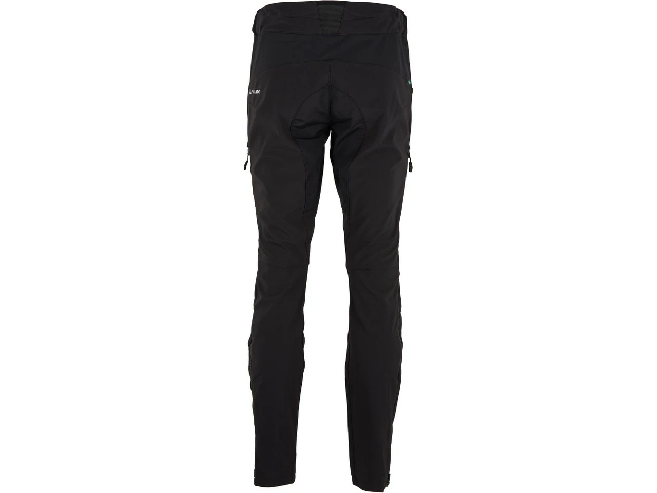 VAUDE Mens Qimsa Softshell Pants II 4 VAUDE Mens Qimsa Softshell Pants II – Bild 2