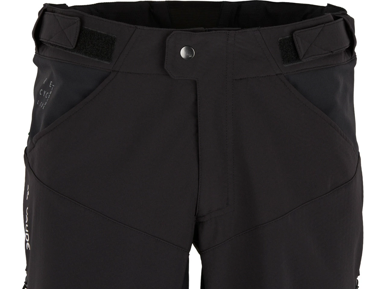 VAUDE Mens Qimsa Softshell Pants II 6 VAUDE Mens Qimsa Softshell Pants II – Bild 4