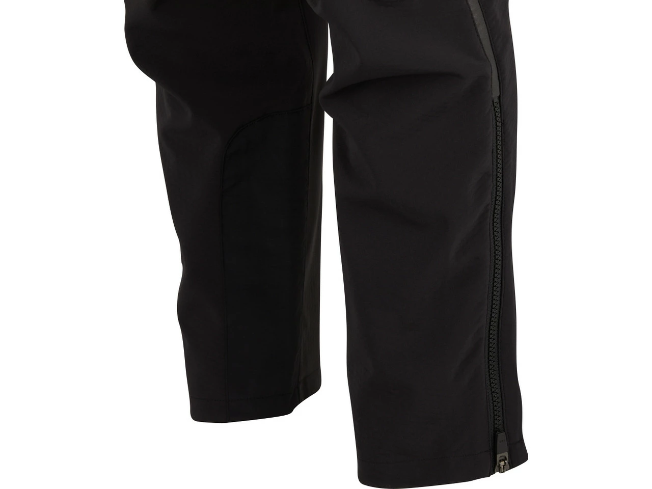 VAUDE Mens Qimsa Softshell Pants II 7 VAUDE Mens Qimsa Softshell Pants II – Bild 5