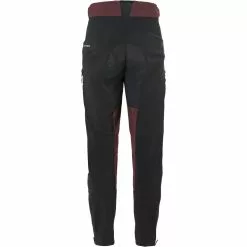 VAUDE Mens Qimsa Softshell Pants II 21 VAUDE Mens Qimsa Softshell Pants II -Endura Verkäufe 465819