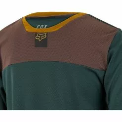 Defend LS Fox Head Jersey -Endura Verkäufe 466079