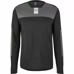 Defend LS Fox Head Jersey -Endura Verkäufe 466080