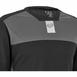 Defend LS Fox Head Jersey -Endura Verkäufe 466082