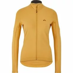 7mesh Callaghan Merino L/S Damen Trikot