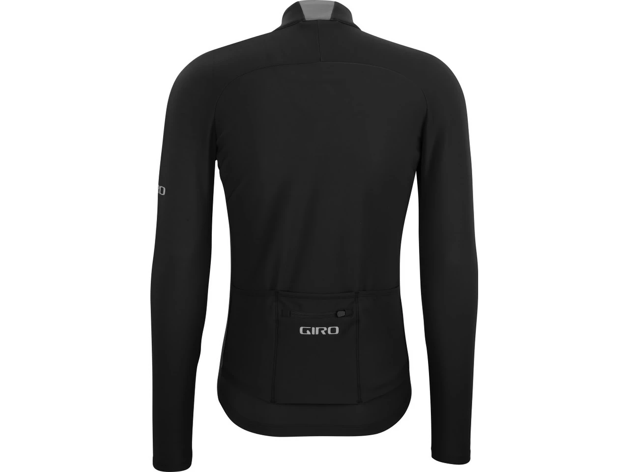 Giro Chrono LS Thermal Trikot 4 Giro Chrono LS Thermal Trikot – Bild 2