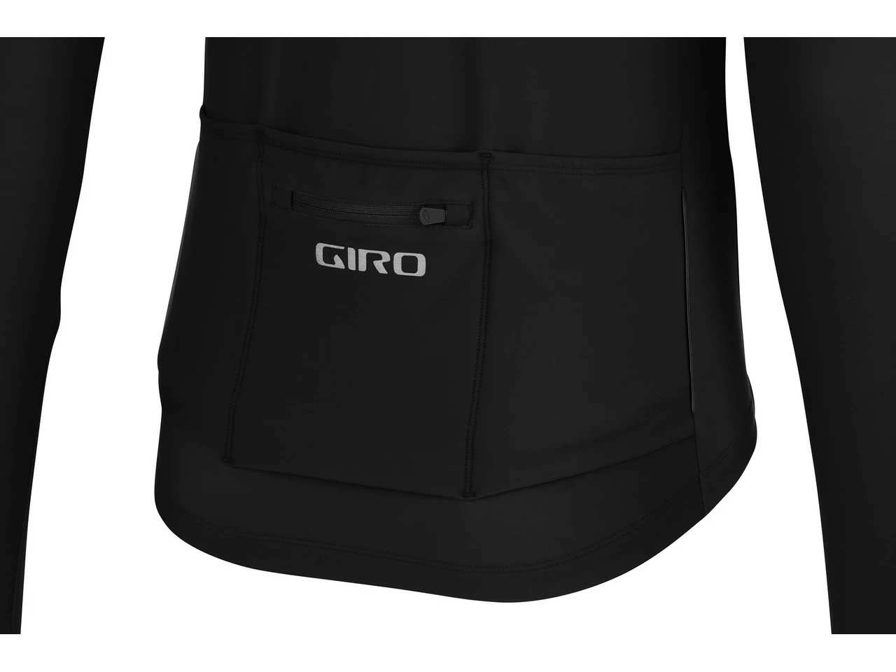 Giro Chrono LS Thermal Trikot 6 Giro Chrono LS Thermal Trikot – Bild 4