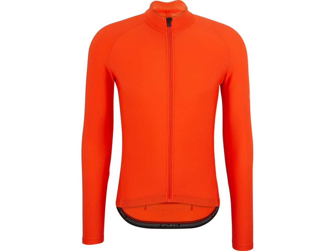 Giro Chrono LS Thermal Trikot 7 Giro Chrono LS Thermal Trikot – Bild 5