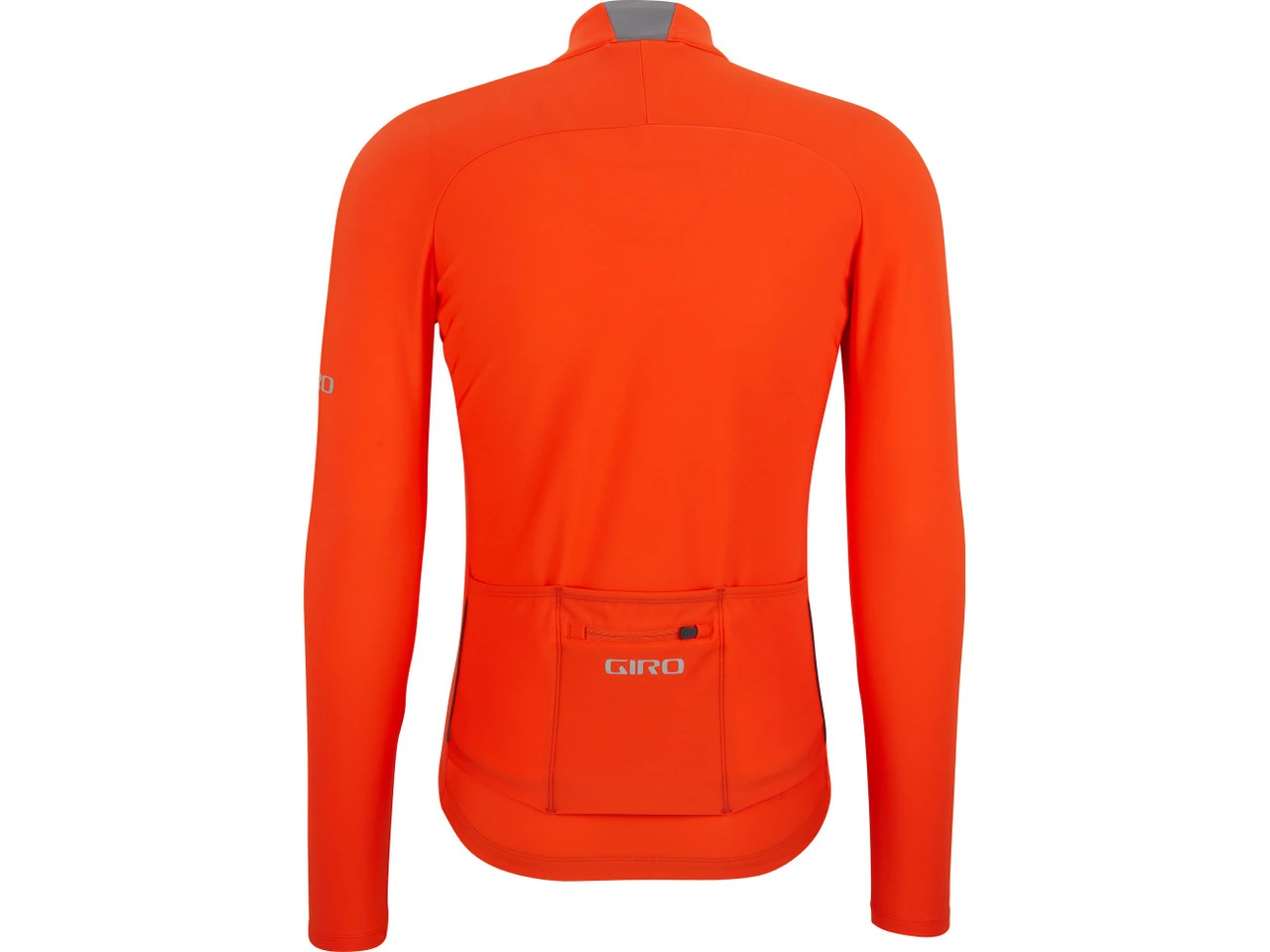 Giro Chrono LS Thermal Trikot 8 Giro Chrono LS Thermal Trikot – Bild 6
