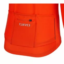 Giro Chrono LS Thermal Trikot 21 Giro Chrono LS Thermal Trikot -Endura Verkäufe 466666