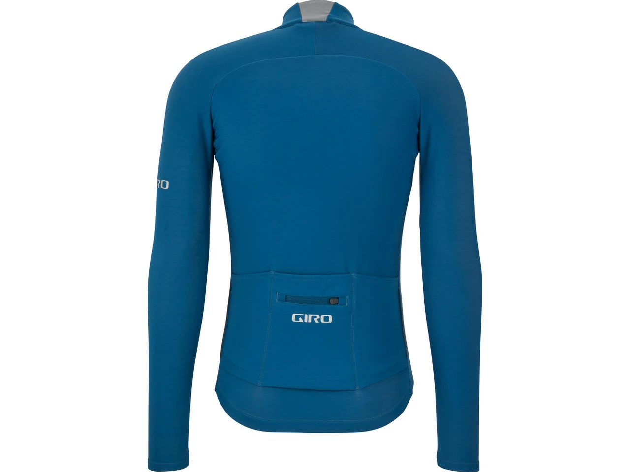 Giro Chrono LS Thermal Trikot 12 Giro Chrono LS Thermal Trikot – Bild 10